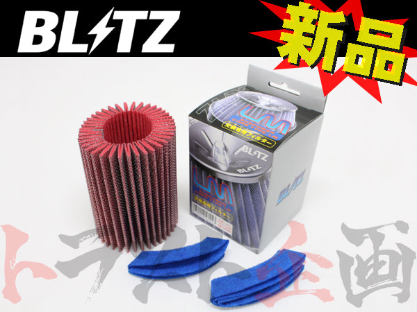 BLITZ SUS POWER 交換フィルター #765121858 - トラスト企画