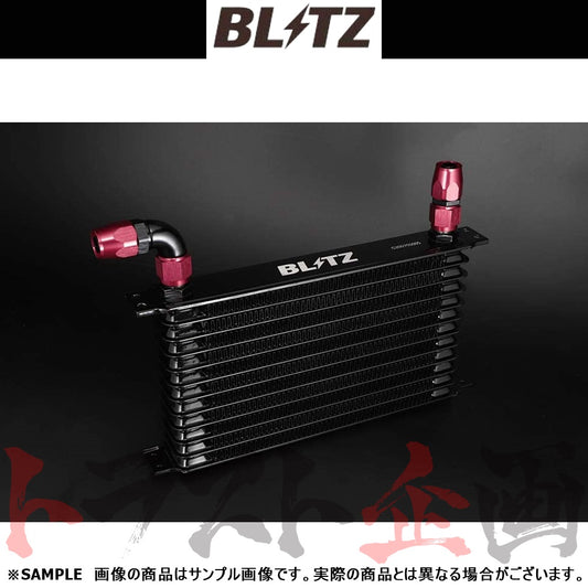 BLITZ ATF クーラー キット BR インプレッサ レガシィB4/ツーリングワゴン ##765122119 - トラスト企画