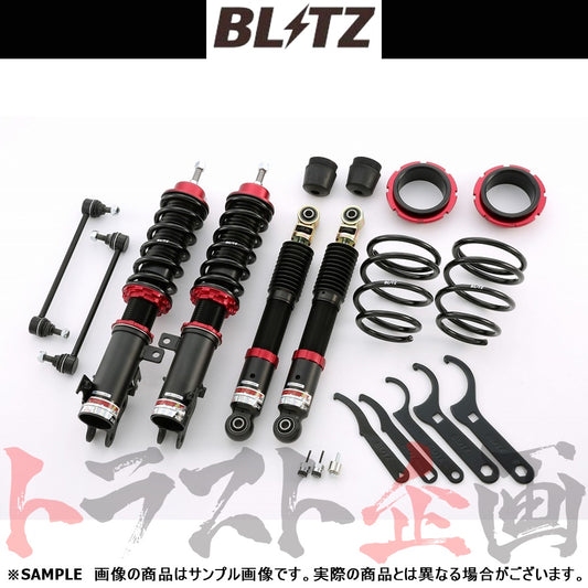 BLITZ ブリッツ 車高調 ダンパー ZZ-R ##765131240 - トラスト企画