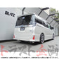 BLITZ ブリッツ NUR-SPEC VS Quad マフラー ##765141079 - トラスト企画