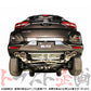 BLITZ ブリッツ NUR-SPEC カスタムエディション Quad マフラー ライズ ロッキー ##765141148 - トラスト企画