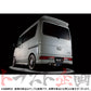 BLITZ ブリッツ NUR-SPEC VSR マフラー NV100 クリッパーリオ エブリィワゴン ##765141157 - トラスト企画