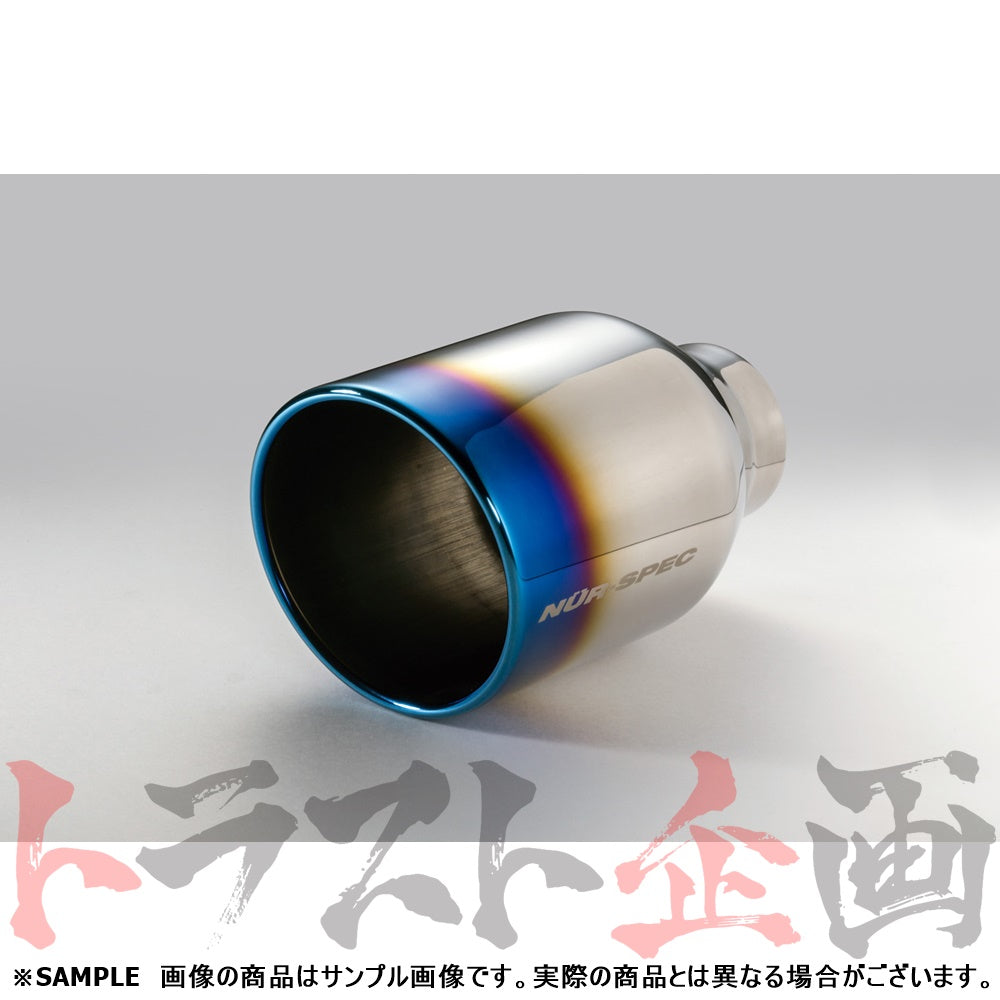 BLITZ ブリッツ NUR-SPEC カスタムエディション StyleD マフラー CX-30 DM8P ##765141211 - トラスト企画
