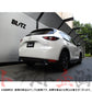 BLITZ ブリッツ NUR-SPEC VSR StyleD マフラー CX-5 KF2P ##765141215 - トラスト企画