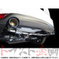 BLITZ ブリッツ NUR-SPEC VS StyleD マフラー CX-5 KF2P ##765141216 - トラスト企画