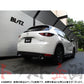 BLITZ ブリッツ NUR-SPEC VS StyleD マフラー CX-5 KF2P ##765141216 - トラスト企画