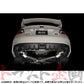 BLITZ ブリッツ NUR-SPEC F-Ti マフラー WRX S4/WRX STI ##765141258 - トラスト企画