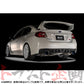 BLITZ ブリッツ NUR-SPEC F-Ti マフラー WRX S4/WRX STI ##765141258 - トラスト企画