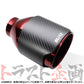 BLITZ ブリッツ NUR-SPEC カスタムエディション マフラー シビックタイプR FK8 ##765141330 - トラスト企画