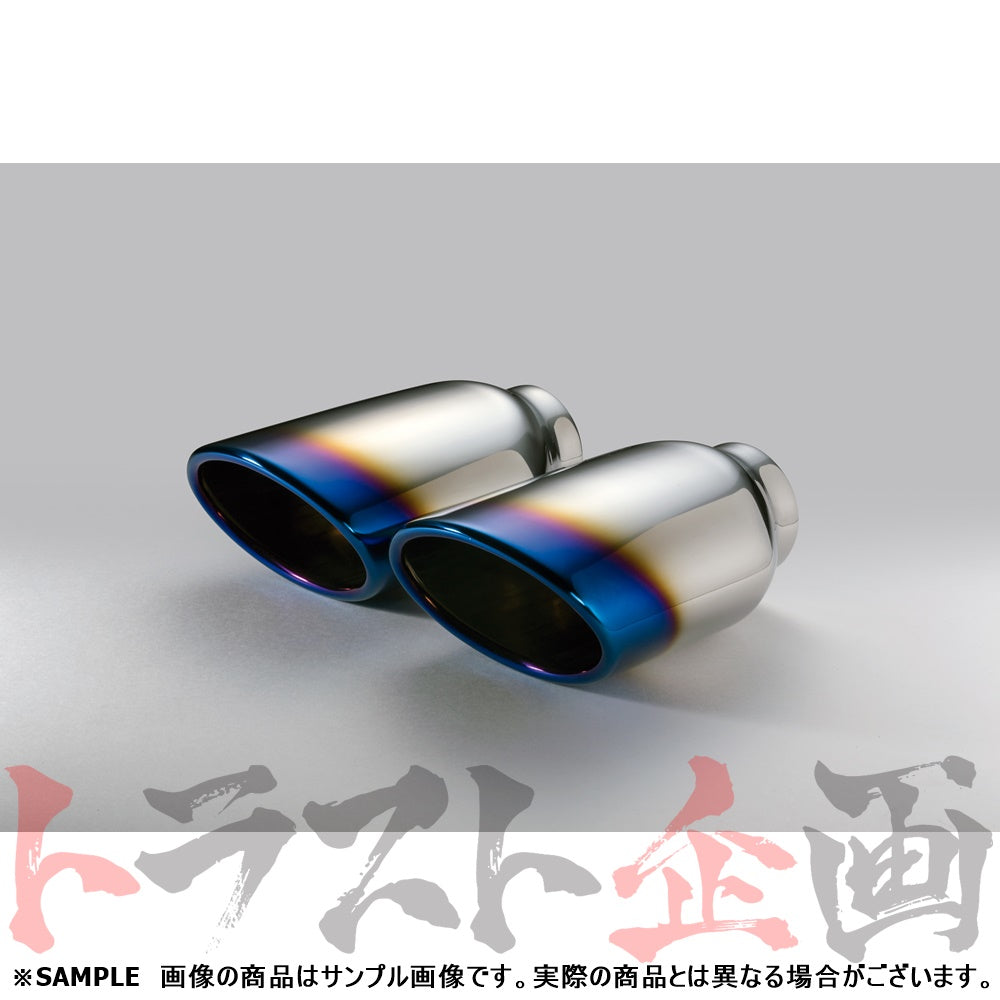 BLITZ ブリッツ NUR-SPEC カスタムエディション マフラー アルトワークス HA36S ##765141358 - トラスト企画