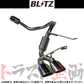 BLITZ ブリッツ NUR-SPEC カスタムエディション マフラー アルトワークス HA36S ##765141359 - トラスト企画