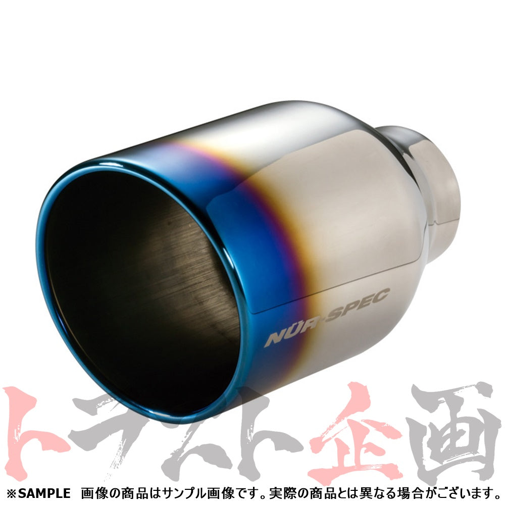 BLITZ ブリッツ NUR-SPEC カスタムエディション マフラー ジムニー JB64W ##765141365 - トラスト企画