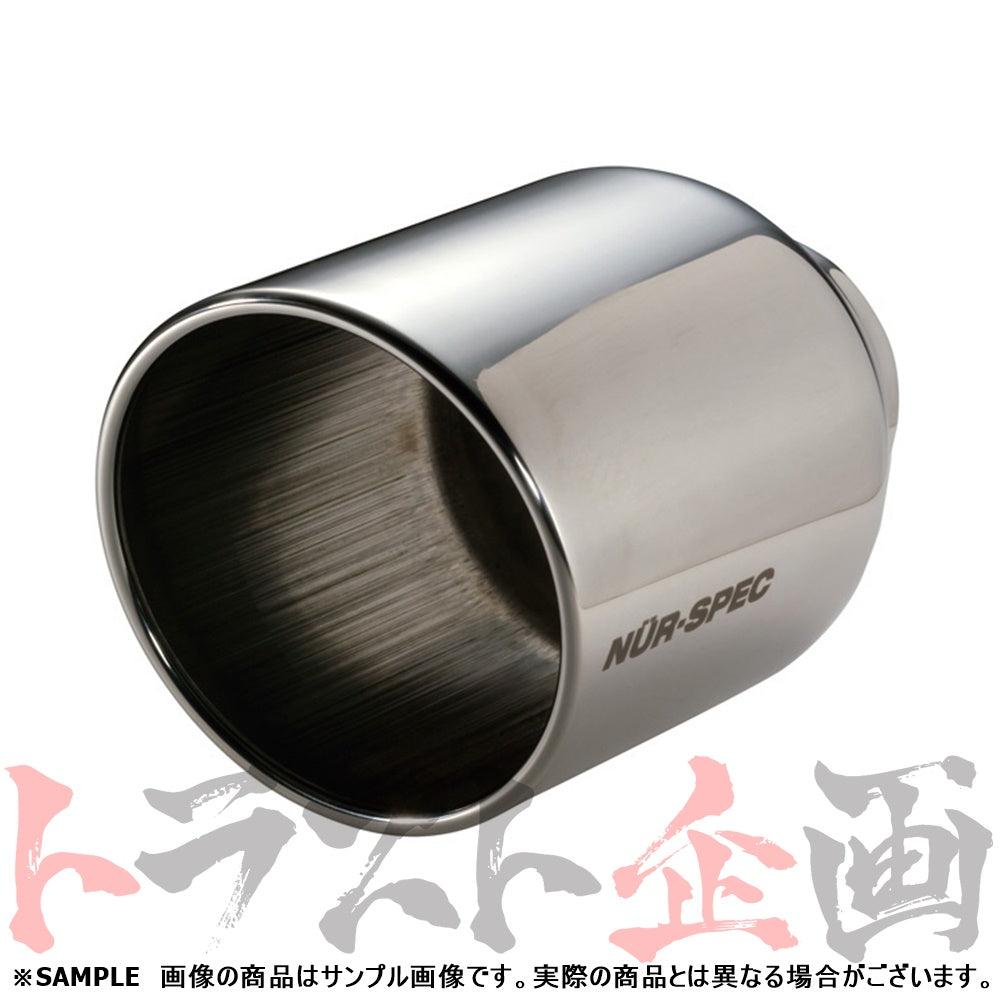 BLITZ ブリッツ NUR-SPEC カスタムエディション マフラー ジムニー JB64W ##765141366 - トラスト企画