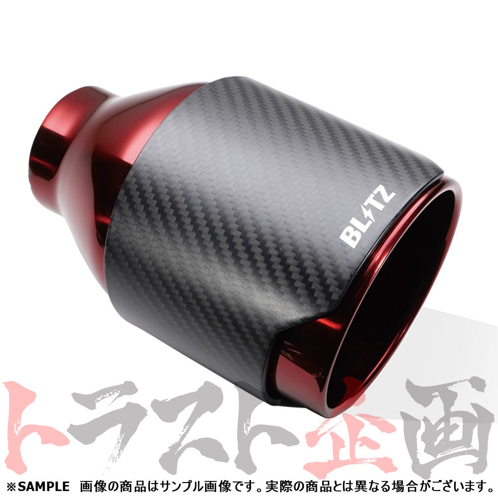 BLITZ ブリッツ NUR-SPEC カスタムエディション マフラー ジムニーシエラ JB74W ##765141367 - トラスト企画