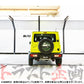 BLITZ ブリッツ NUR-SPEC カスタムエディション マフラー ジムニーシエラ JB74W ##765141367 - トラスト企画