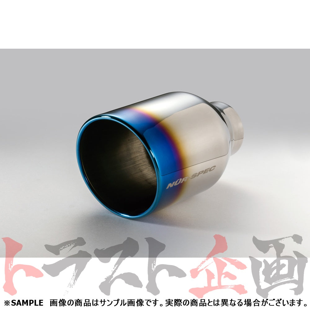 BLITZ ブリッツ NUR-SPEC カスタムエディション マフラー ジムニーシエラ JB74W ##765141368 - トラスト企画