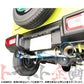 BLITZ ブリッツ NUR-SPEC カスタムエディション マフラー ジムニーシエラ JB74W ##765141368 - トラスト企画