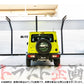 BLITZ ブリッツ NUR-SPEC カスタムエディション マフラー ジムニーシエラ JB74W ##765141368 - トラスト企画