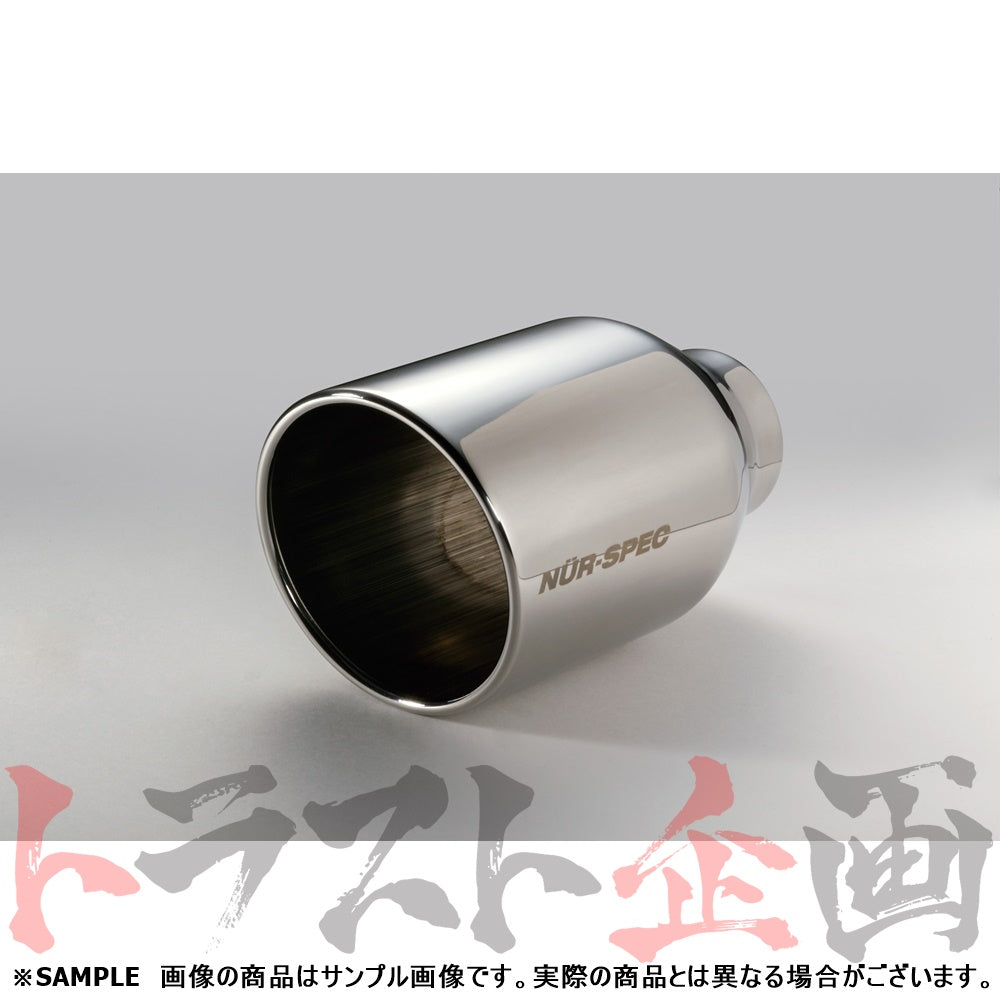 BLITZ ブリッツ NUR-SPEC カスタムエディション マフラー ジムニーシエラ JB74W ##765141369 - トラスト企画