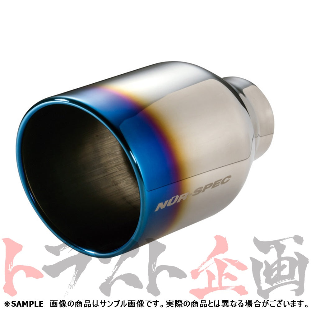 BLITZ ブリッツ NUR-SPEC カスタムエディション マフラー スイフトスポーツ ZC33S ##765141380 - トラスト企画
