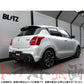 BLITZ ブリッツ NUR-SPEC カスタムエディション マフラー スイフトスポーツ ZC33S ##765141381 - トラスト企画