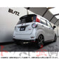BLITZ ブリッツ NUR-SPEC VS マフラー キャストスポーツ LA250S ##765141406 - トラスト企画
