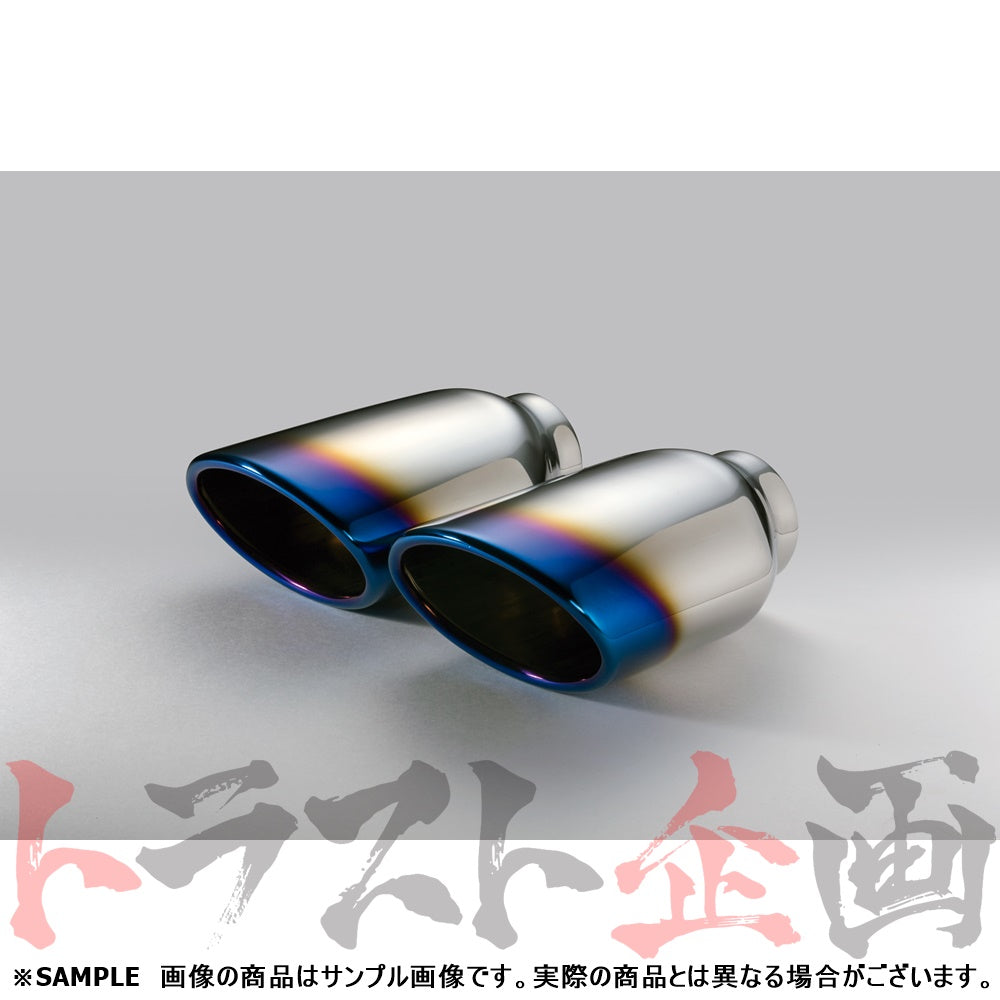 BLITZ ブリッツ NUR-SPEC カスタムエディション マフラー タントカスタム LA650S ##765141417 - トラスト企画