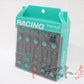 プロミュー ホイールナット M12×P1.25 RACING FLOATING NUT II 2 ##769131001