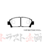 Project μ ブレーキ パッド BESTOP (フロント) F101 #771201004 - トラスト企画