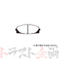 Project μ ブレーキ パッド BESTOP (フロント) F115 ハイエース レジアスエース #771201015 - トラスト企画