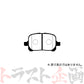 Project μ ブレーキ パッド BESTOP (フロント) F125 #771201024 - トラスト企画