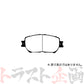 Project μ ブレーキ パッド BESTOP (フロント) F174 #771201050 - トラスト企画