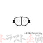 Project μ ブレーキ パッド BESTOP (フロント) F175 #771201051 - トラスト企画