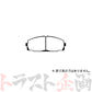 Project μ ブレーキ パッド BESTOP (フロント) F193 #771201060 - トラスト企画