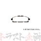 Project μ ブレーキ パッド BESTOP (フロント) F227 エルグランド #771201082 - トラスト企画