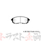 Project μ ブレーキ パッド BESTOP (フロント) F238 #771201089 - トラスト企画