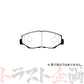 Project μ ブレーキ パッド BESTOP (フロント) F307 #771201110 - トラスト企画