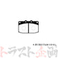 Project μ ブレーキ パッド BESTOP (フロント) F431 RX-7 FC3S/FC3C #771201150 - トラスト企画