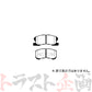 001 Project μ ブレーキ パッド BESTOP (フロント) F728 #771201203 - トラスト企画