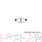 Project μ ブレーキ パッド BESTOP (フロント) F882 #771201221 - トラスト企画