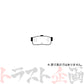002 Project μ ブレーキ パッド BESTOP (リア) R214 #771211048 - トラスト企画