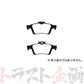 Project μ ブレーキ パッド BESTOP (リア) R424 #771211079 - トラスト企画