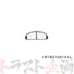 Project μ ブレーキ パッド BESTOP (リア) R422 #771211125 - トラスト企画
