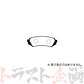 Project μ ブレーキ パッド NS-C (リア)  R198 #772211043 - トラスト企画