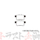 Project μ ブレーキ パッド NS-C (リア)  R392 #772211069 - トラスト企画