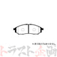 Project μ ブレーキ パッド B SPEC (フロント) F239 #774201101 - トラスト企画
