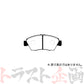 Project μ ブレーキ パッド B SPEC (フロント) F398 #774201145 - トラスト企画