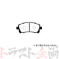 Project μ ブレーキ パッド B SPEC (フロント) F913 #774201253 - トラスト企画
