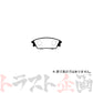 Project μ ブレーキ パッド B SPEC (フロント) F981 レックスコンビ #774201260 - トラスト企画