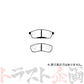 Project μ ブレーキ パッド B SPEC (フロント) F982 ヴィヴィオ #774201261 - トラスト企画